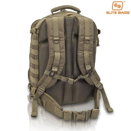 Elite Bags Tactical Rescue Backpack - Vendor