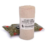 Emergency Trauma Dressing (ETD) - North American Rescue