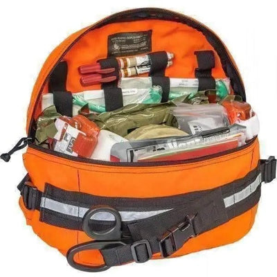 EMS-Schnelleinsatzkit