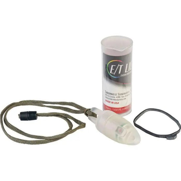 E/T Triage Lights - Triage Lights