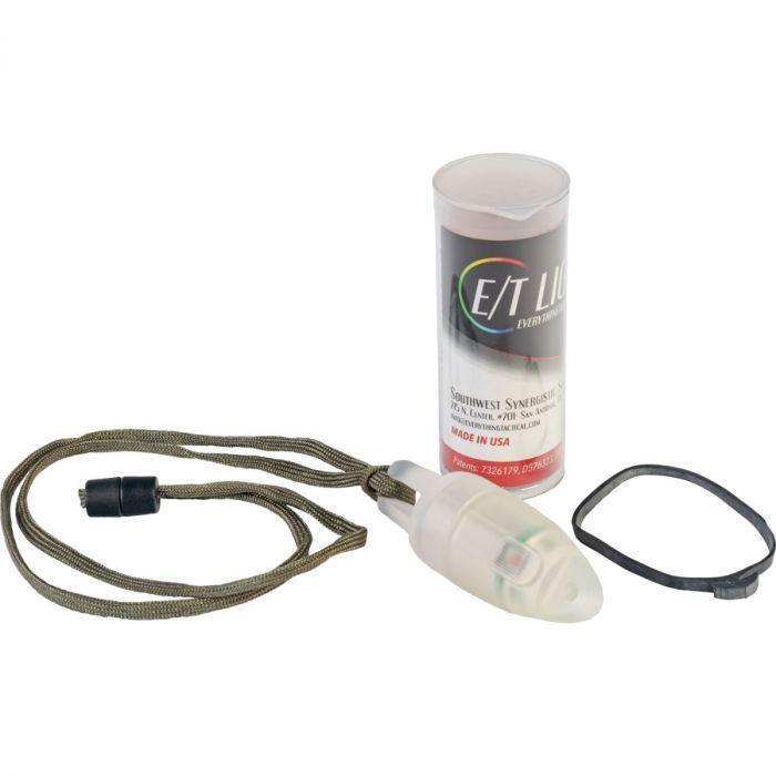 E/T Triage Lights - Vendor