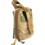 ETAK Enhanced Trauma Aid Kit - North American Rescue