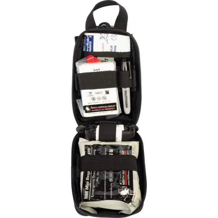 ETAK Enhanced Trauma Aid Kit - North American Rescue