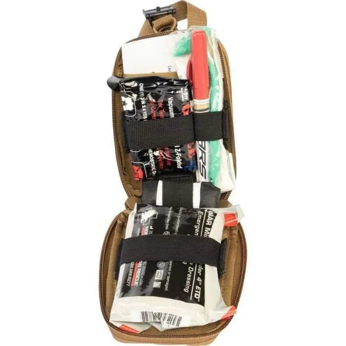 ETAK Enhanced Trauma Aid Kit - North American Rescue