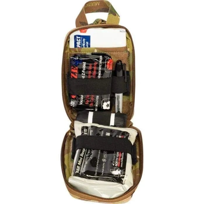 ETAK Enhanced Trauma Aid Kit - North American Rescue