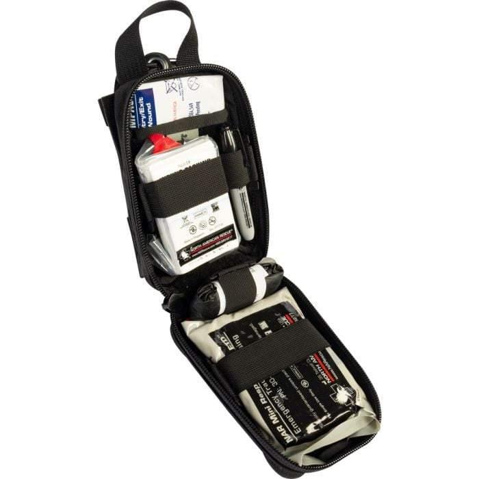 ETAK-Enhanced Trauma Aid Kit North American Rescue