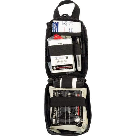 ETAK-Enhanced Trauma Aid Kit - Vendor