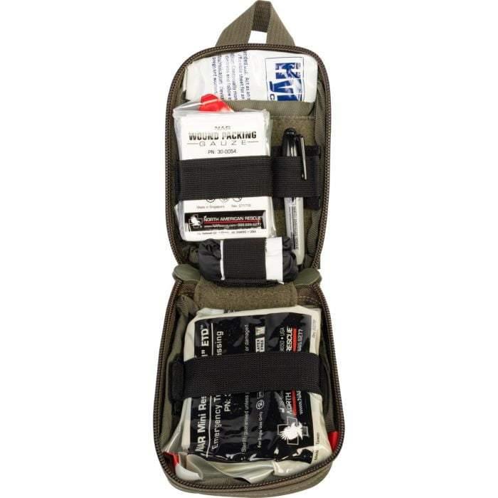 ETAK-Enhanced Trauma Aid Kit - Vendor