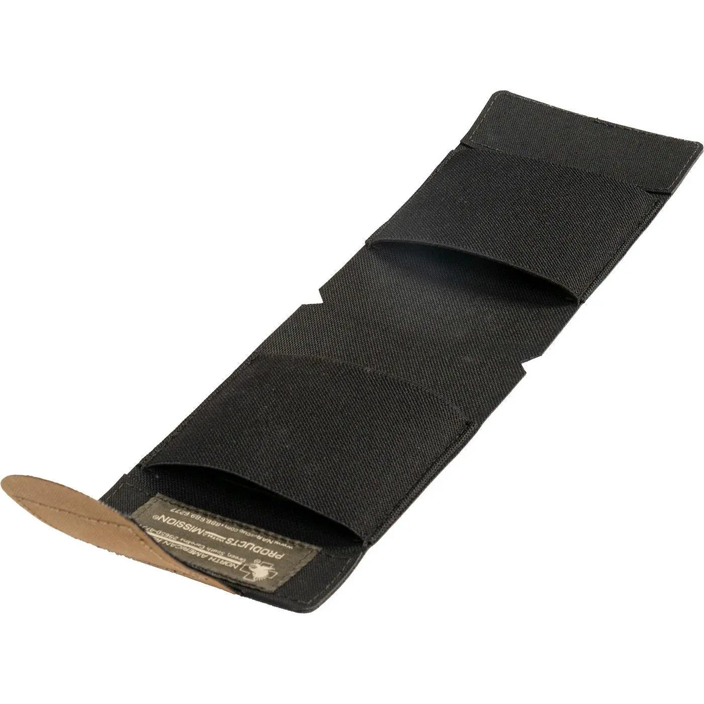 Every Day Carry Wallet - North American Rescue