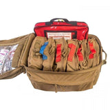 Expeditionary Casualty Response Bag - Vendor