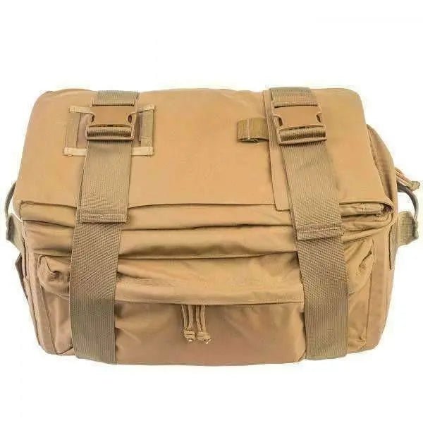 Expeditionary Casualty Response Kit– MED-TAC International Corp.