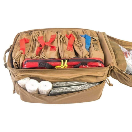 Expeditionary Casualty Response Kit - Vendor