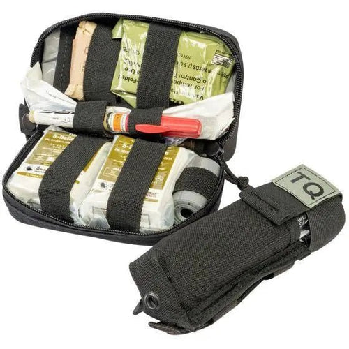 Erste-Hilfe-Set für Expeditionen - EFAK 