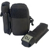 Expeditionary First Aid Kit - EFAK - Black