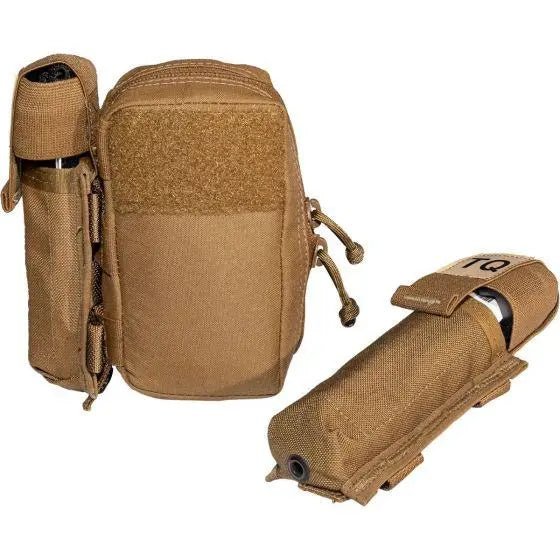 Expeditionary First Aid Kit - EFAK– MED-TAC International Corp.