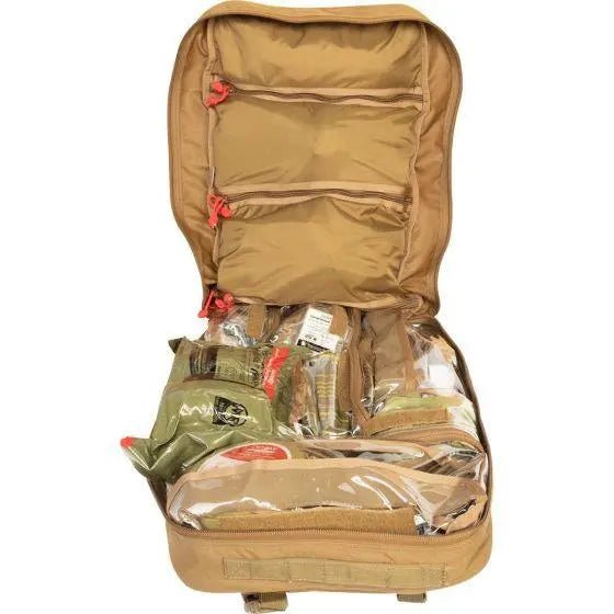 Explosive Ordnance Disposal Medic Kit - EODMK - North American Rescue