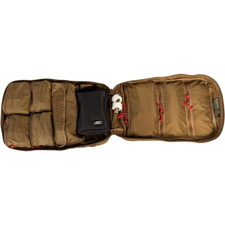 Explosive Ordnance Disposal Medic Kit - EODMK North American Rescue