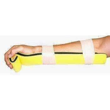 FARETEC Redi Splint Immobilizer - Vendor