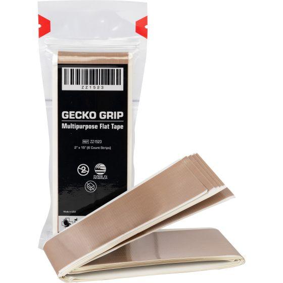 Gecko Grip Multi-Purpose Flat Tape - Vendor