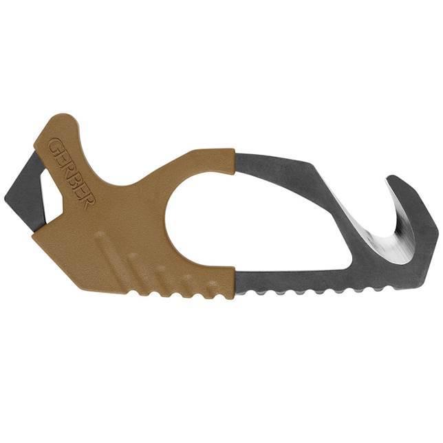 Gerber Strap Cutter Gerber