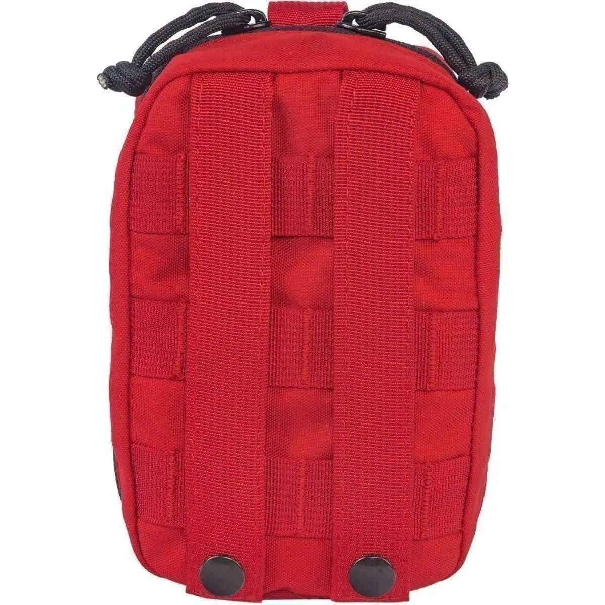 GO2FAS Gunshot Trauma Kit – Compact Individual IFAK - North American Rescue