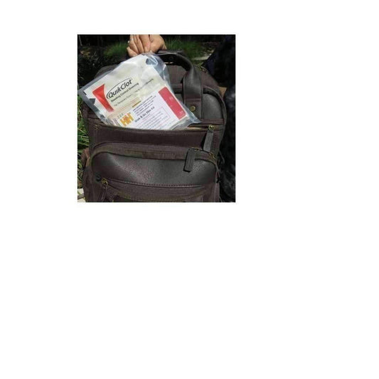 Grab & Go Slim Kit - H & H Medical (Safeguard)