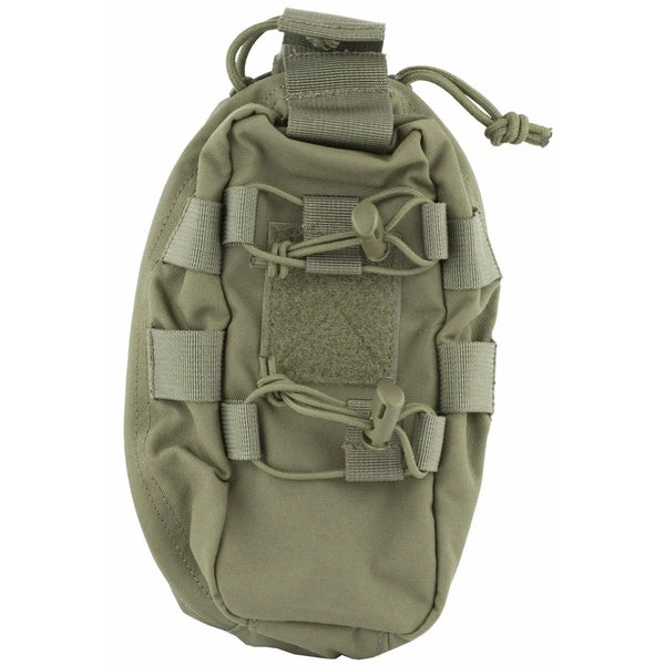 Grey Ghost Gear Slim Medical Pouch - IFAK