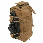 Grey Ghost Gear Slim Medical Pouch - Grey Ghost Gear