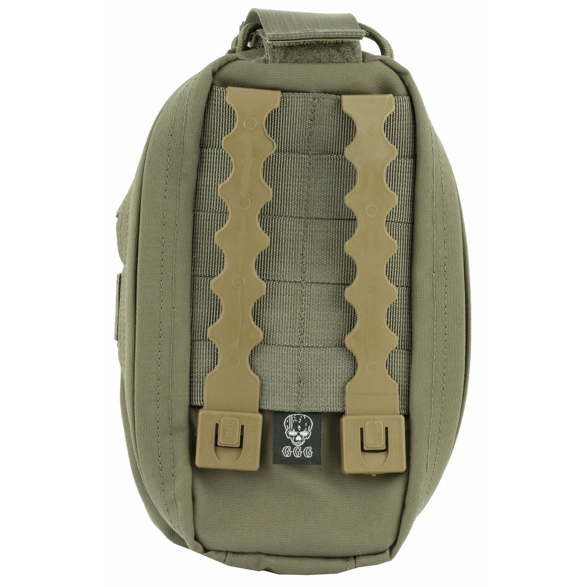 Grey ghost gear slim medical pouch deals