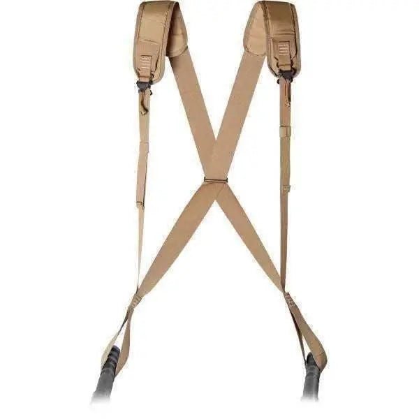 Gryphon Litter Carrying Harness Set (Comes w/2 harnesses) - North American Rescue