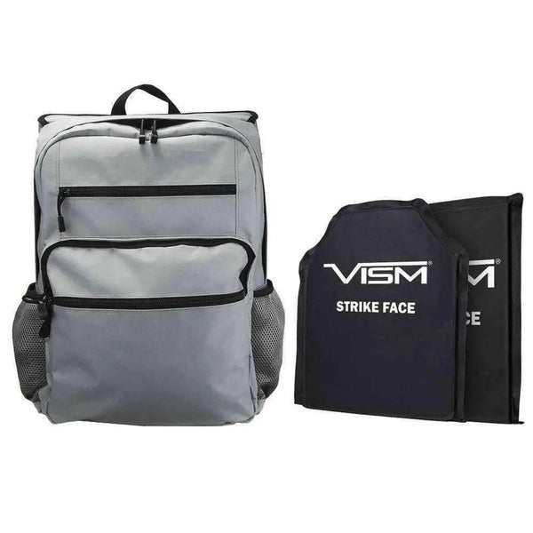 bulletproof laptop backpacks Guardian BP W/10