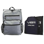GUARDIANPACK Ballistic Backpack - NcStar