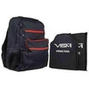 GUARDIANPACK Ballistischer Rucksack - Schwarz