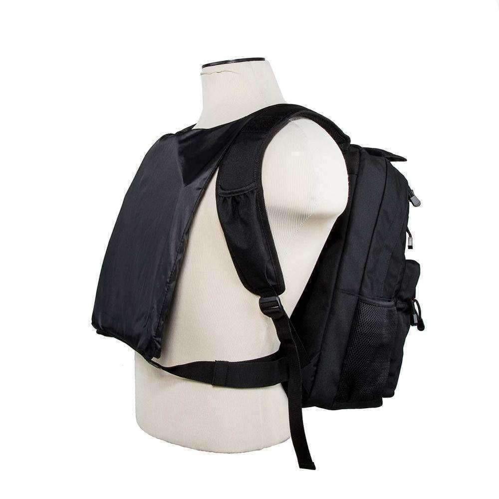 GUARDIANPAK Ballistic Backpack - MED-TAC International Corp. - NcStar
