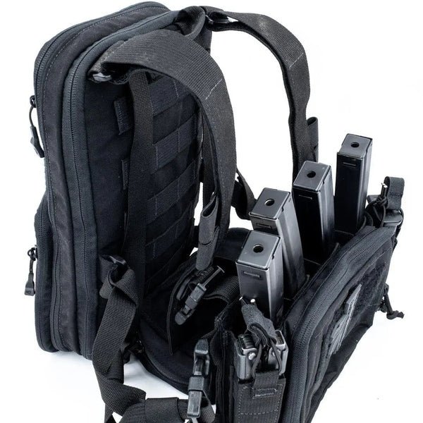 Haley Strategic D3 FlatPack 2.0 - Haley Strategic