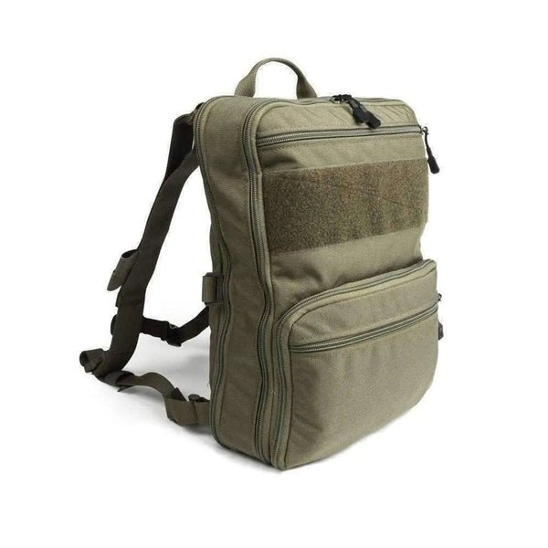 Haley Strategic D3 FlatPack PLUS - Haley Strategic