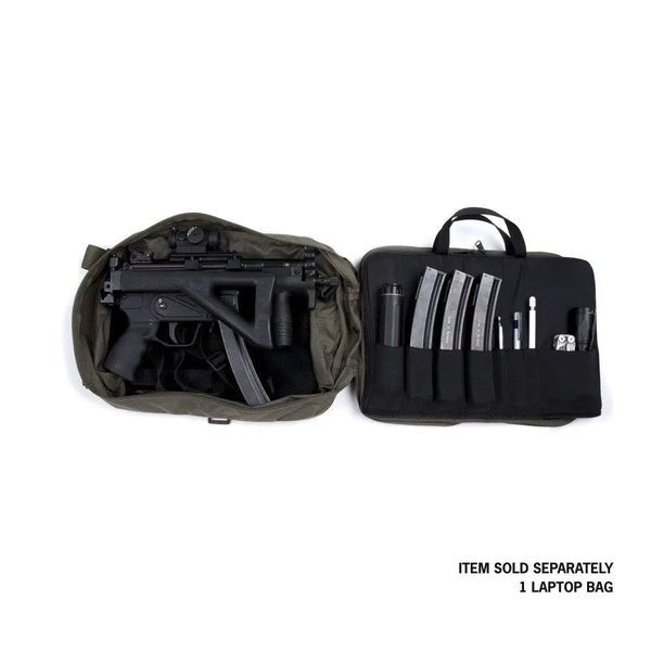 Haley Strategic D3 FlatPack PLUS - Haley Strategic