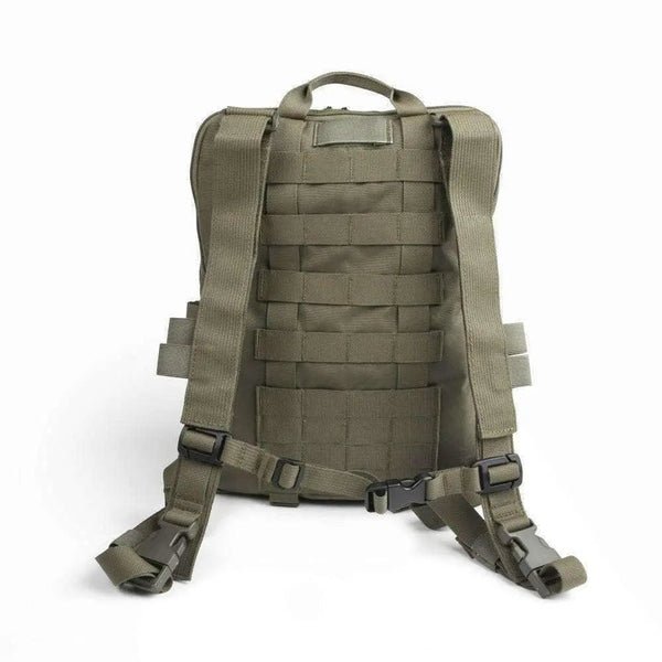 Haley Strategic D3 FlatPack PLUS - Haley Strategic
