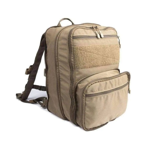 Haley Strategic D3 FlatPack PLUS - Haley Strategic