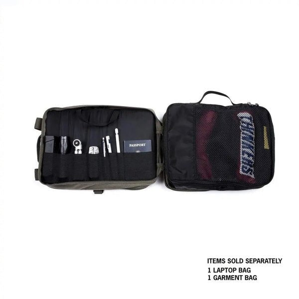 Haley Strategic D3 FlatPack PLUS - Haley Strategic