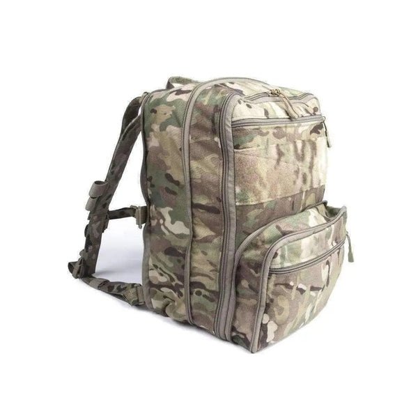 Haley Strategic D3 FlatPack PLUS - Haley Strategic