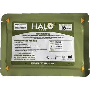 HALO Vent IFAK Two Pack