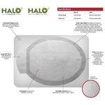 HALO XL - Boundtree Medical