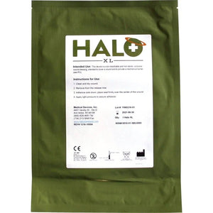 HALO  XL