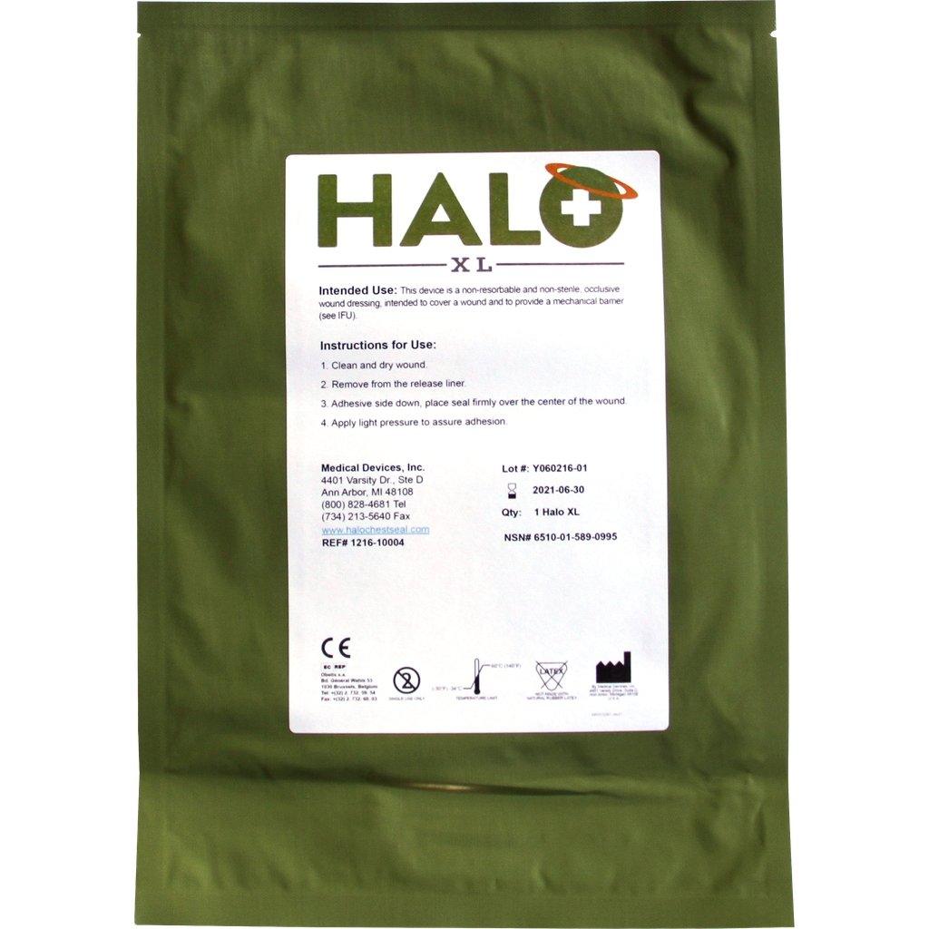 HALO XL Boundtree Medical