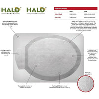 Thumbnail for HALO XL - Vendor