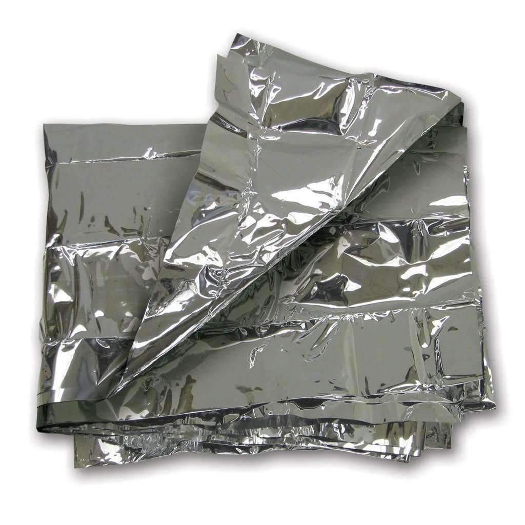 H&H Emergency Hypothermia Blanket H & H Medical (Safeguard)