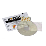 H&H H*VENT Laminar Vented Chest Dressing H & H Medical (Safeguard)