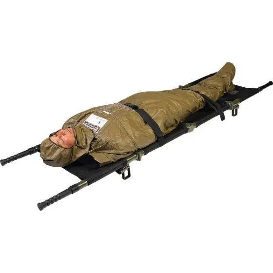 Heat Reflective Shell - North American Rescue