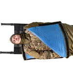 Heat Reflective Shell - Insulated - North American Rescue